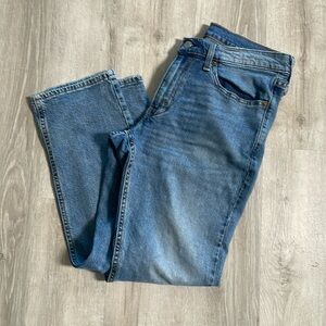 Men’s Levi’s 541 jeans
